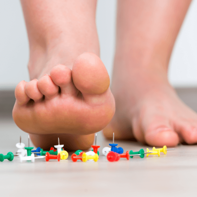 Neuropatia Diabética